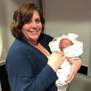 Meet your Posher, Heather leiby